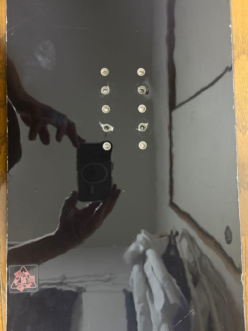 ぺいさん専用　24-25 CROOJA MANTIS 150