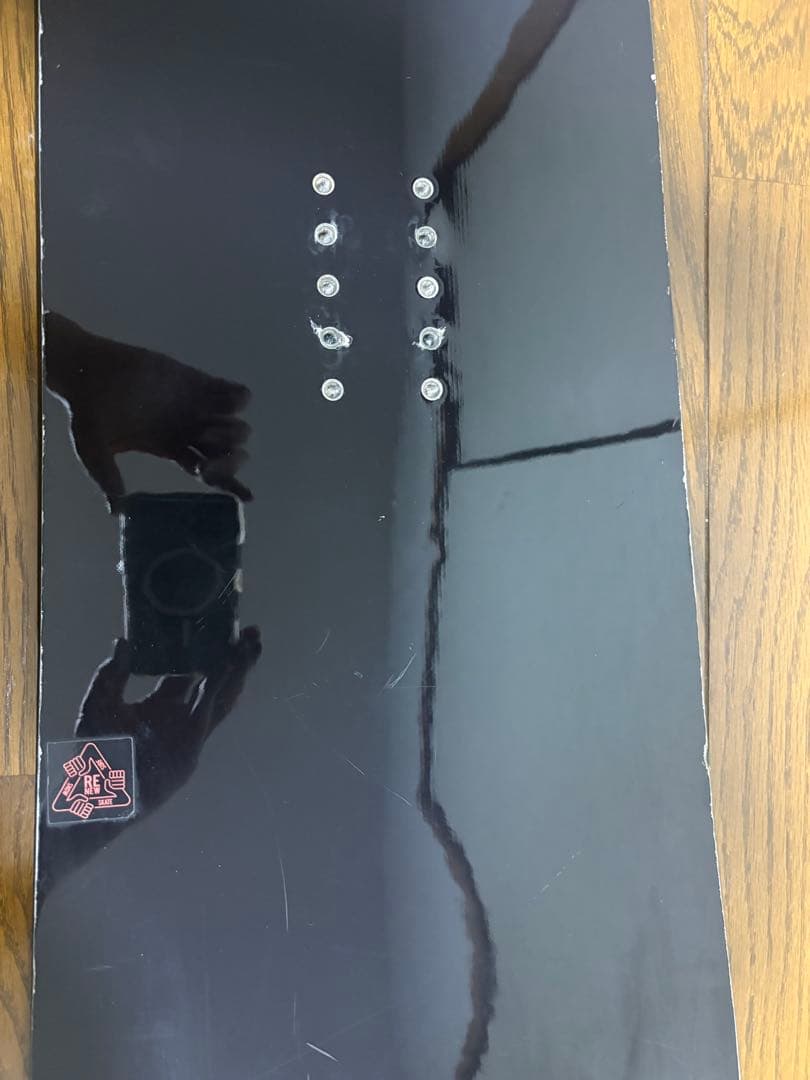 ぺいさん専用　24-25 CROOJA MANTIS 150