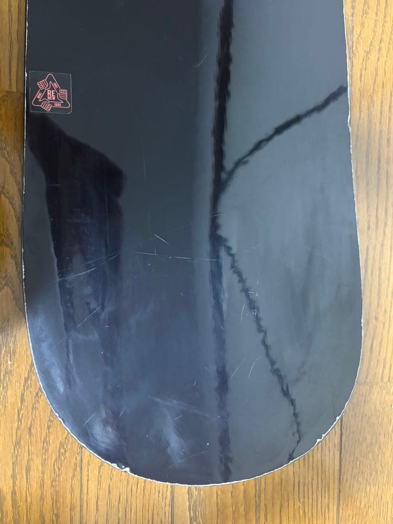 ぺいさん専用　24-25 CROOJA MANTIS 150