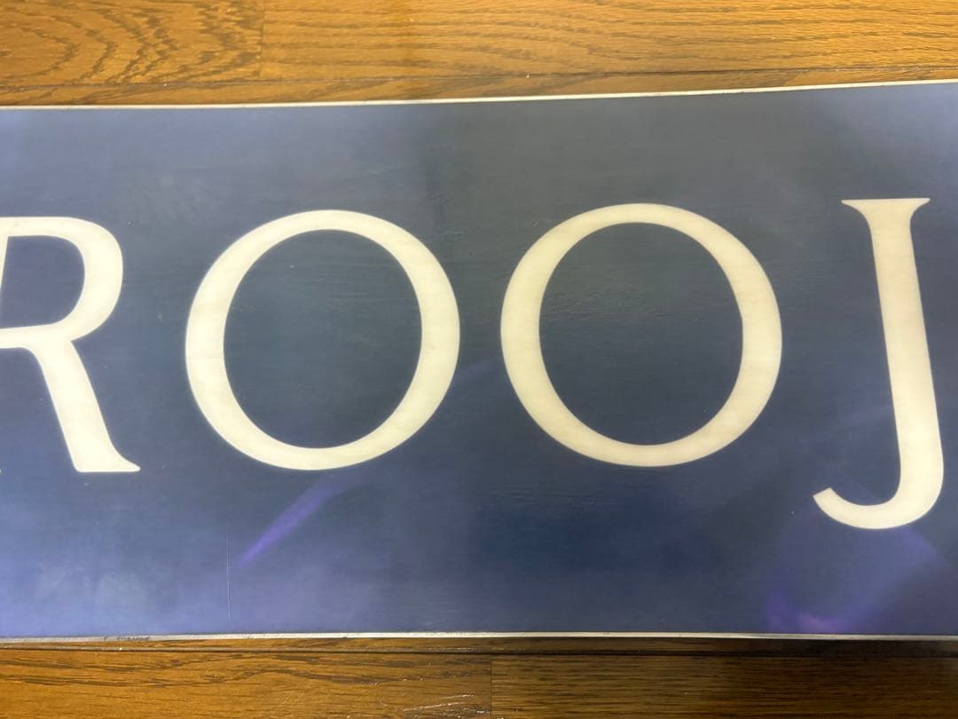 ぺいさん専用　24-25 CROOJA MANTIS 150