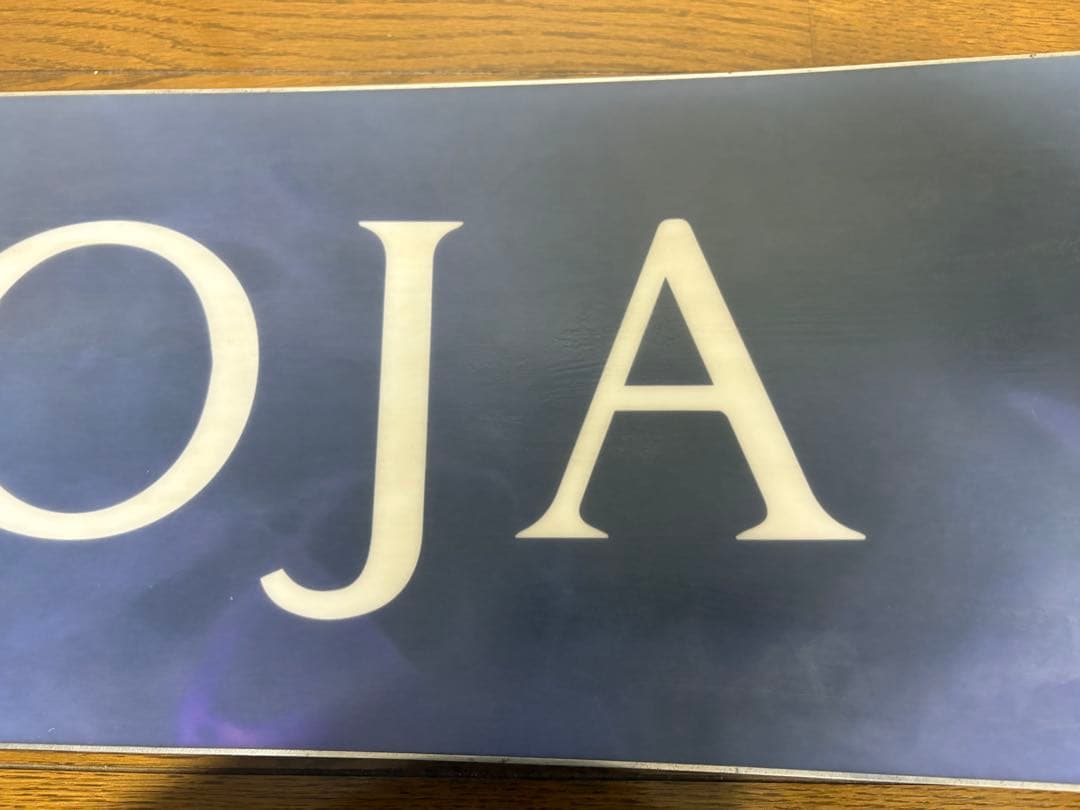 ぺいさん専用　24-25 CROOJA MANTIS 150