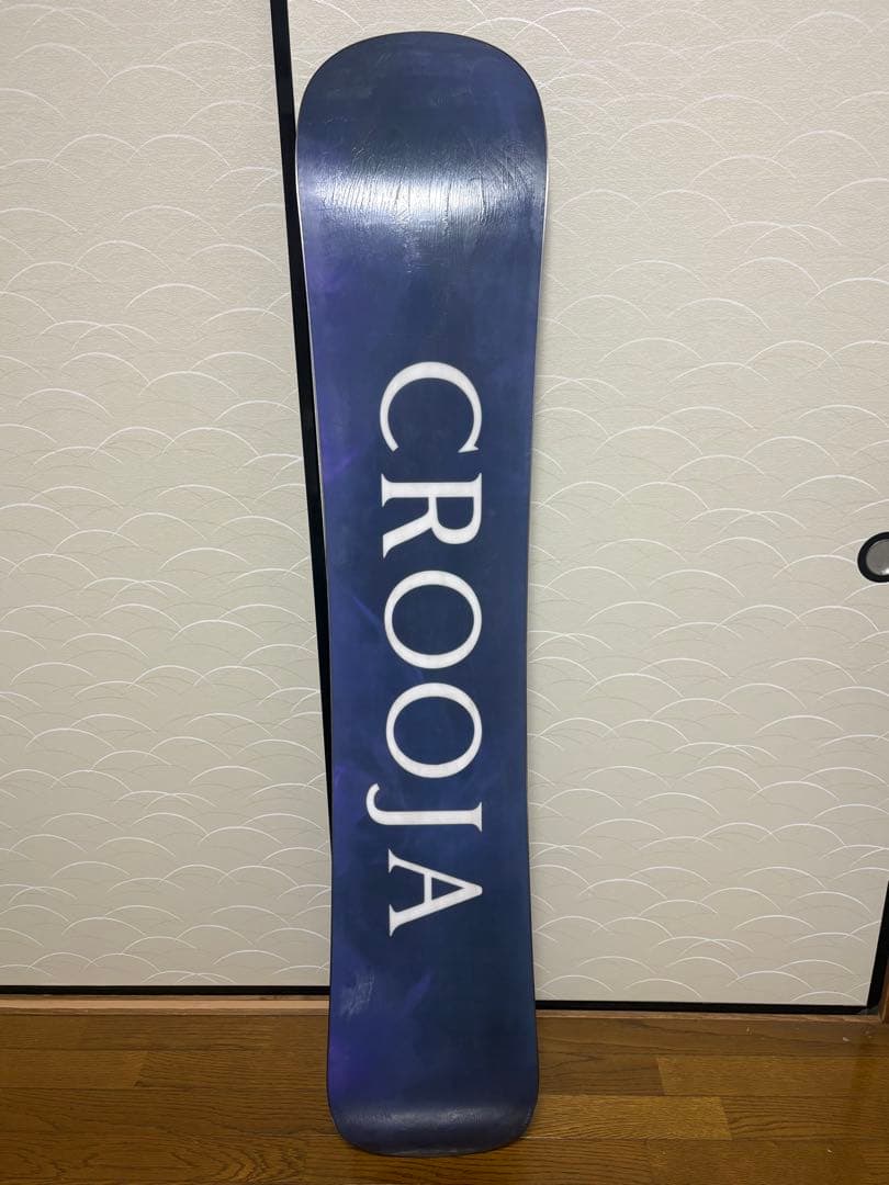 ぺいさん専用　24-25 CROOJA MANTIS 150