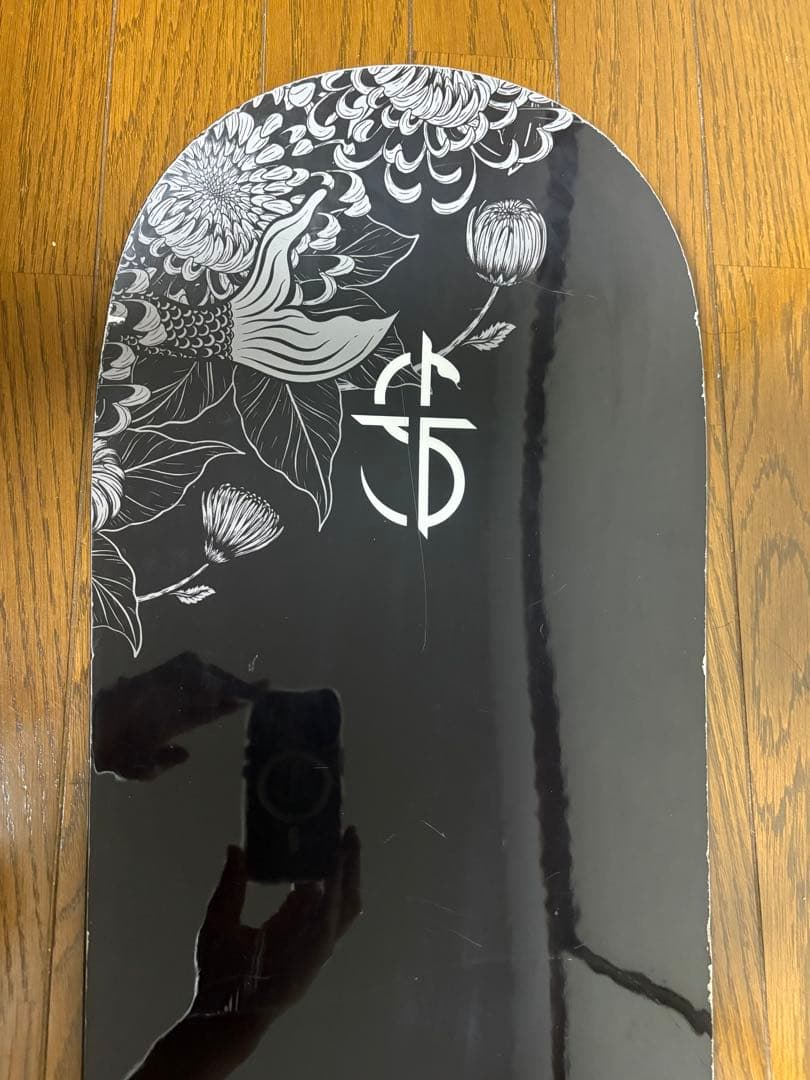 ぺいさん専用　24-25 CROOJA MANTIS 150