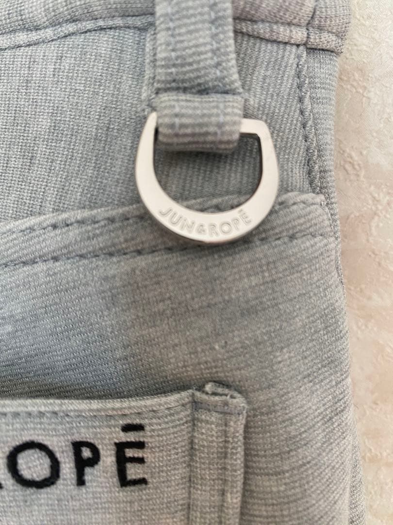 ジュンアンドロペ ゴルフウェアレディースパンツ