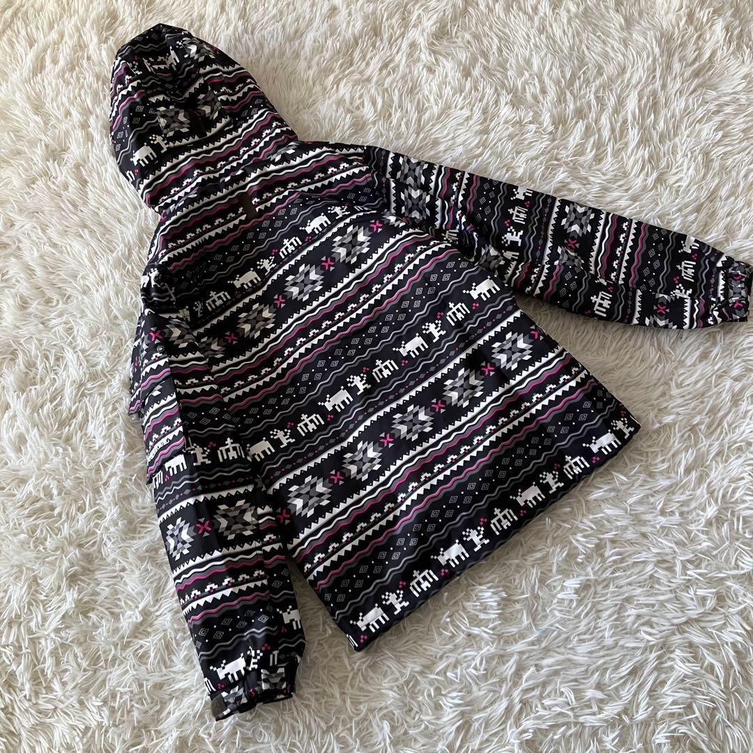 #Y3✨ICEPADAL✨スキー スノボ ウェア 上下 レディースM