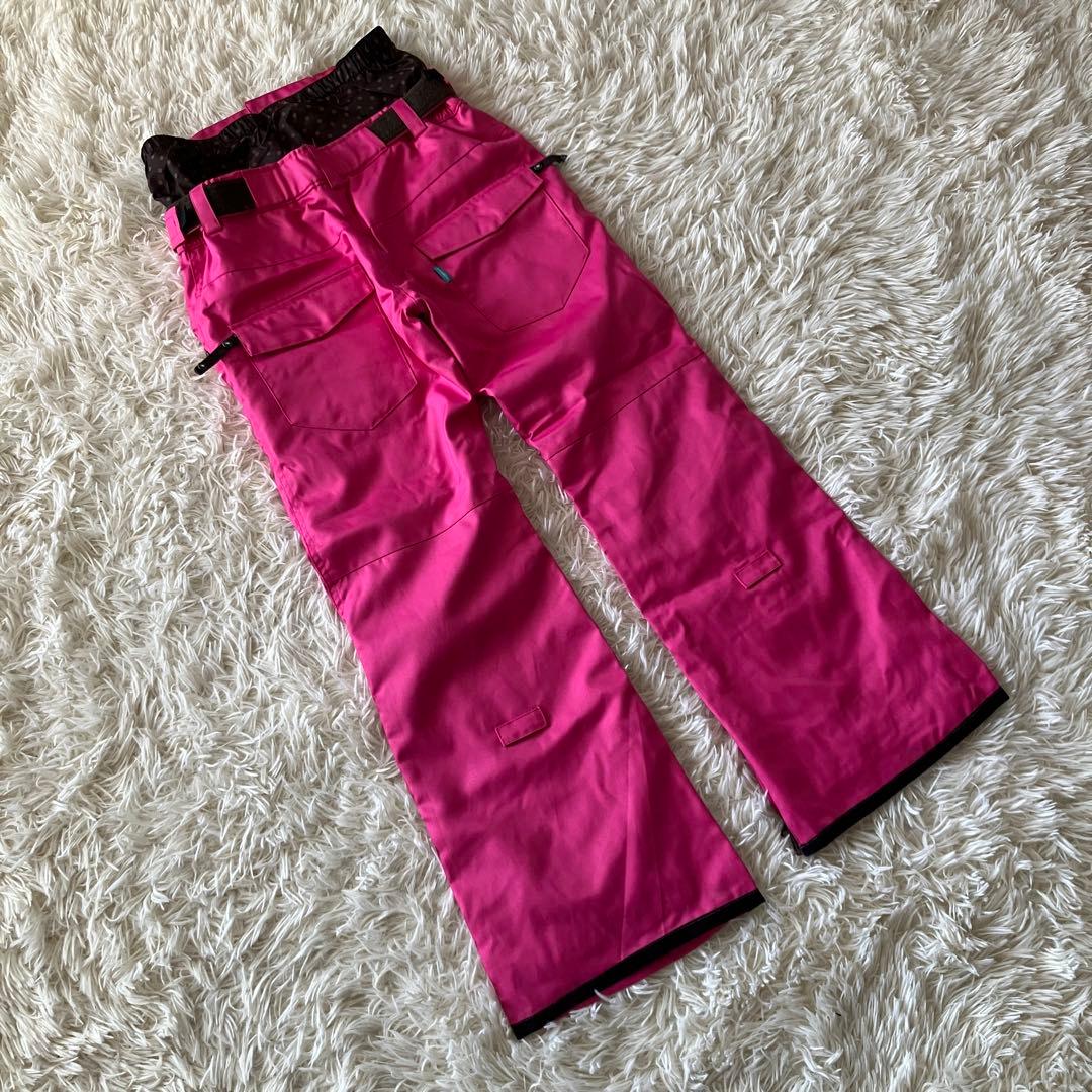 #Y3✨ICEPADAL✨スキー スノボ ウェア 上下 レディースM