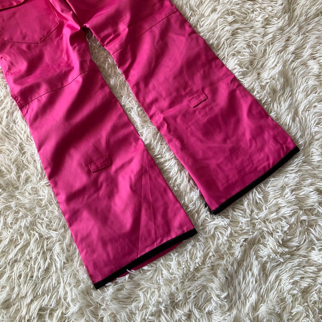 #Y3✨ICEPADAL✨スキー スノボ ウェア 上下 レディースM