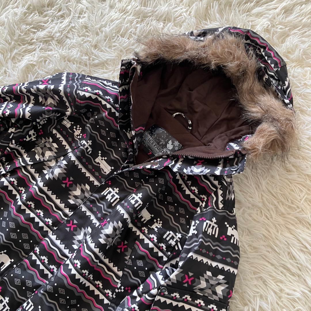 #Y3✨ICEPADAL✨スキー スノボ ウェア 上下 レディースM