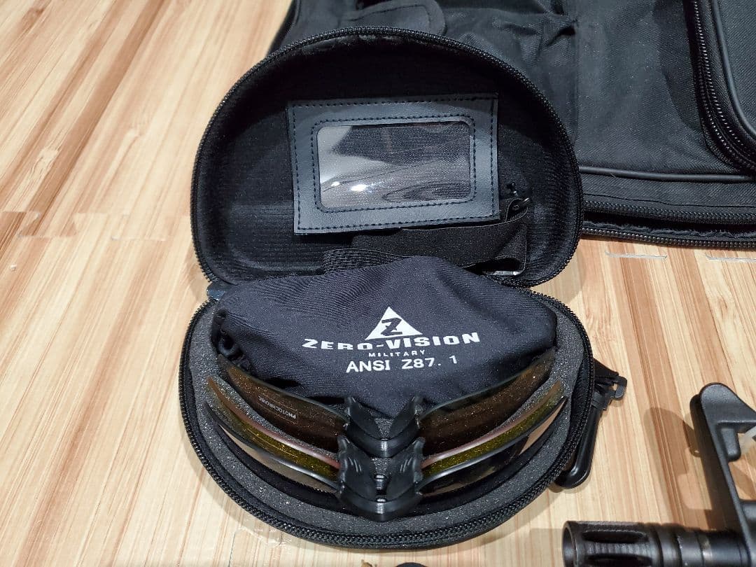 東京マルイ　次世代電動ガン　CQB-R FDEカラー