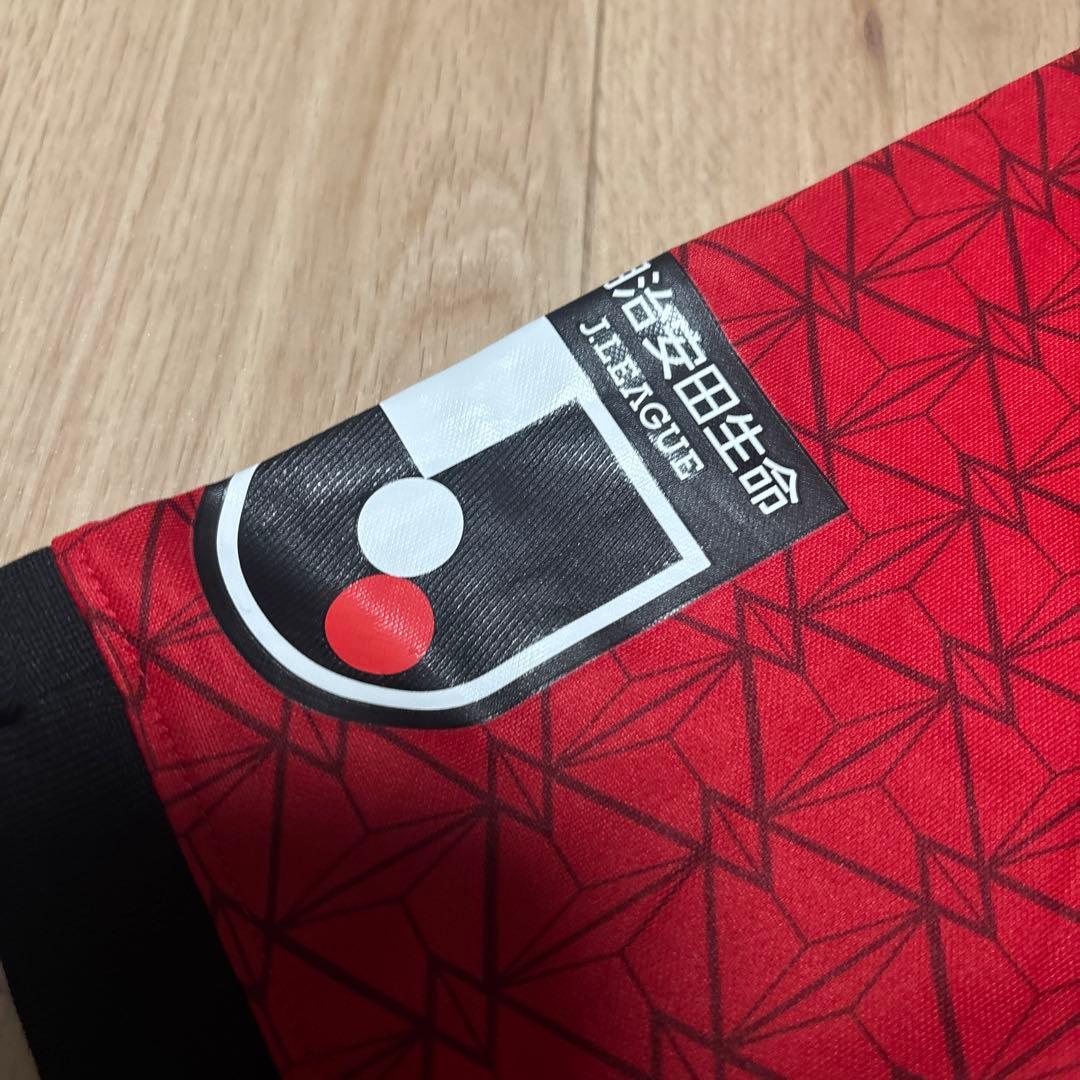 浦和レッズ ホームユニフォーム 杉本健勇　背番号14