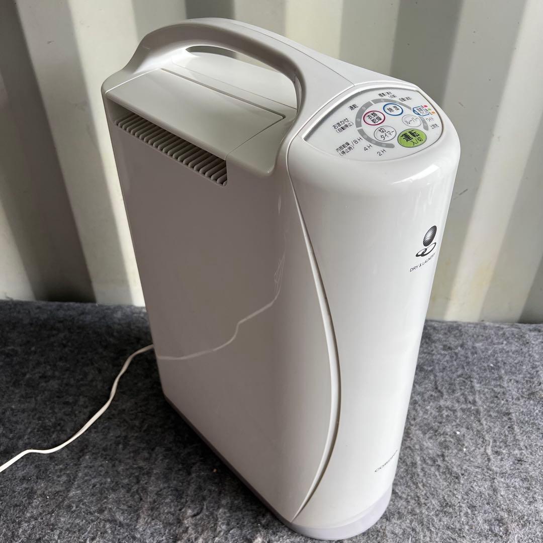 F70激安早い者勝ち✨ コロナ衣類乾燥 除湿器 梅雨 生活家電 新生活応援