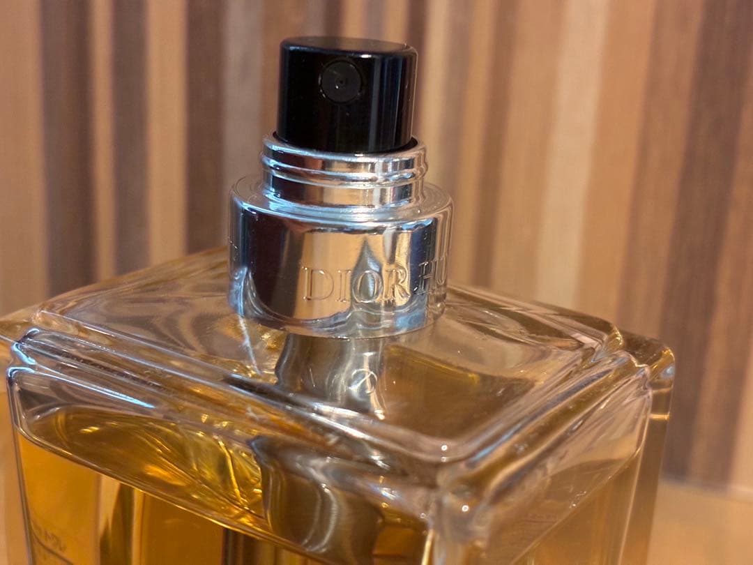 希少2008年製 Dior Homme EdT 100ml