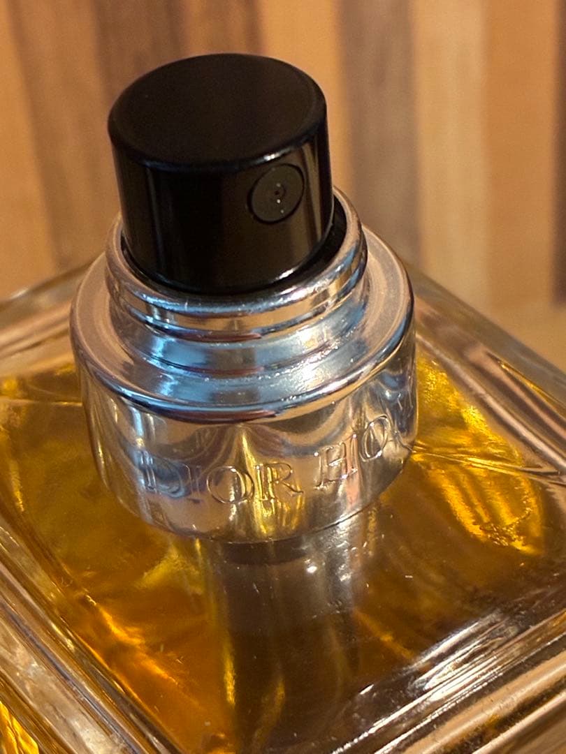 希少2008年製 Dior Homme EdT 100ml