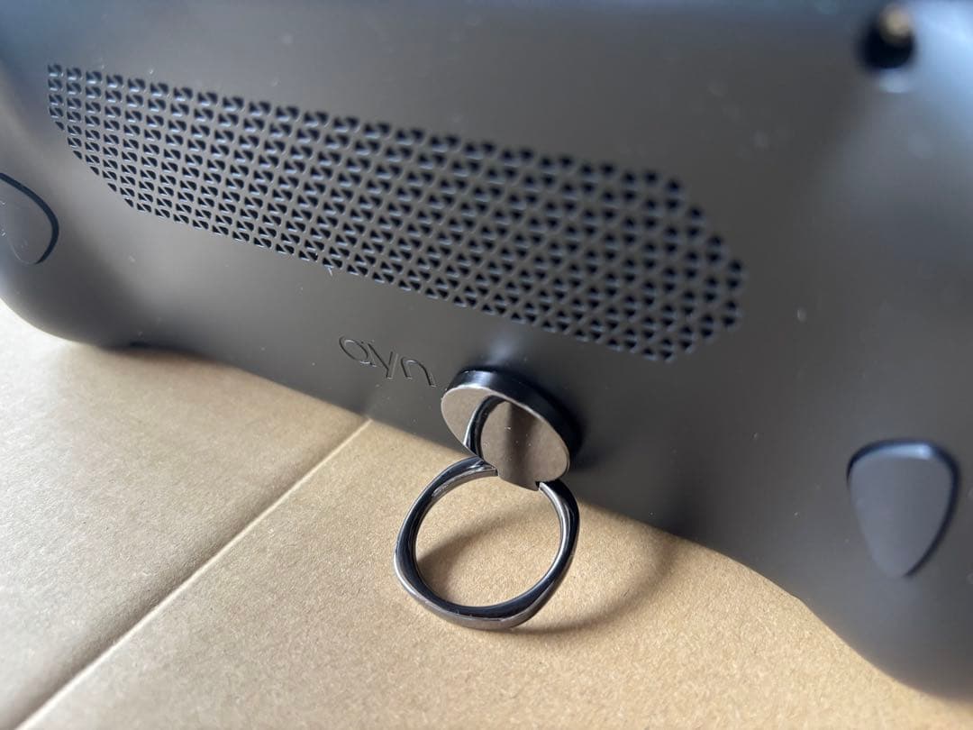 AYN Odin2 Pro おまけ付き