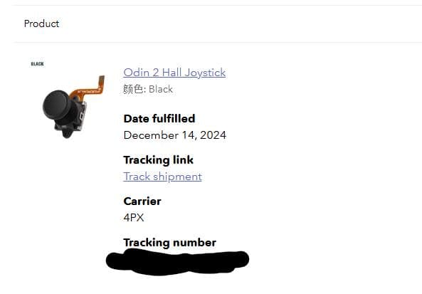 AYN Odin2 Pro おまけ付き