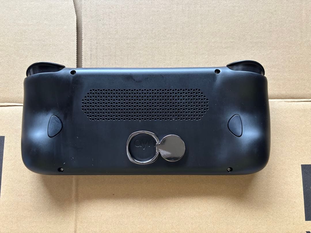 AYN Odin2 Pro おまけ付き