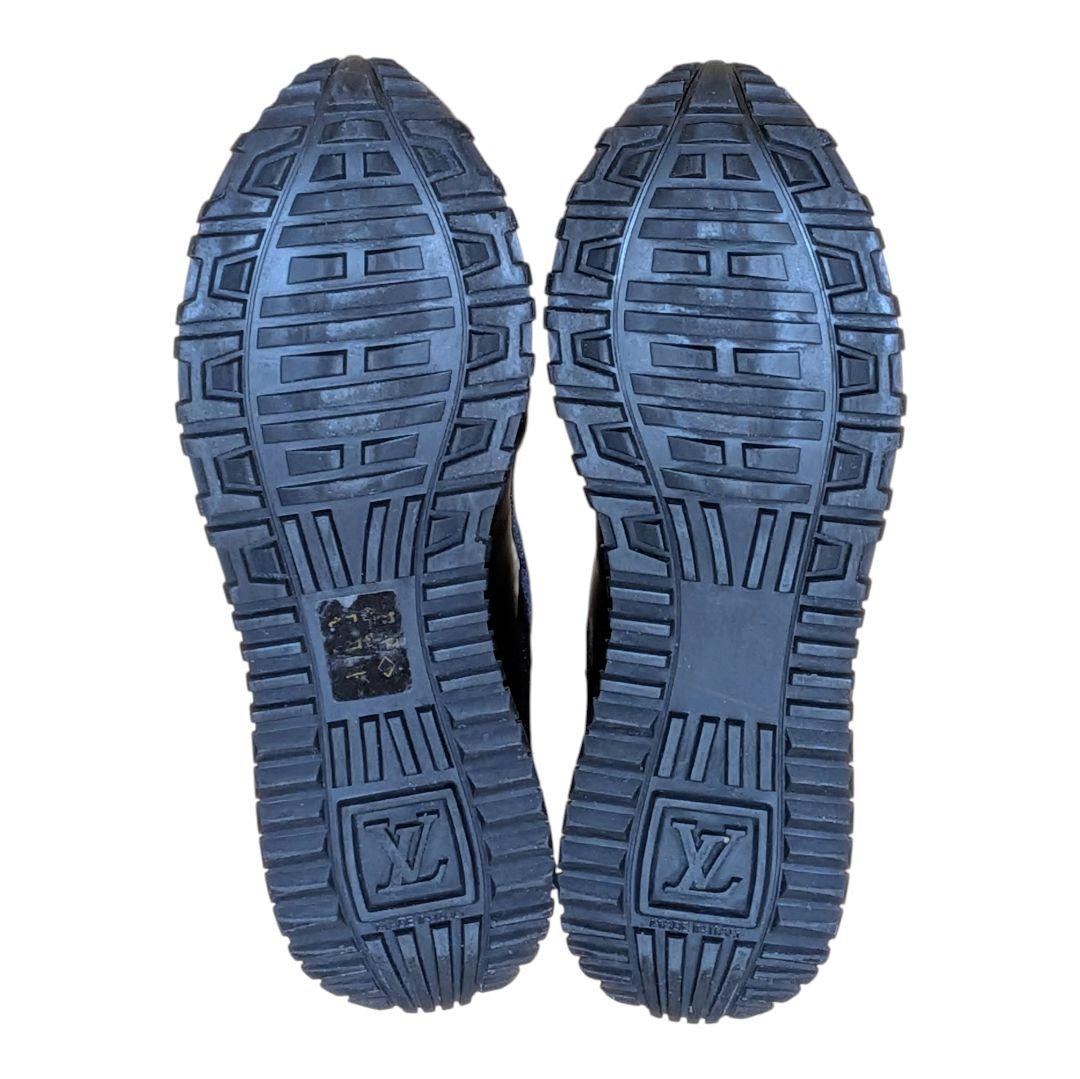 Louis Vuitton　ランアウェイ　スニーカー