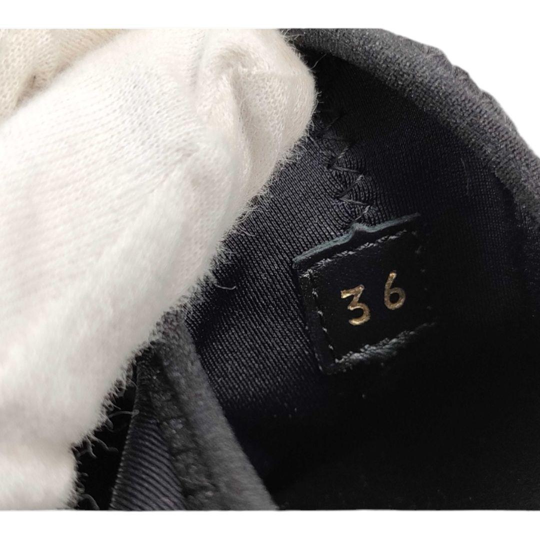 Louis Vuitton　ランアウェイ　スニーカー