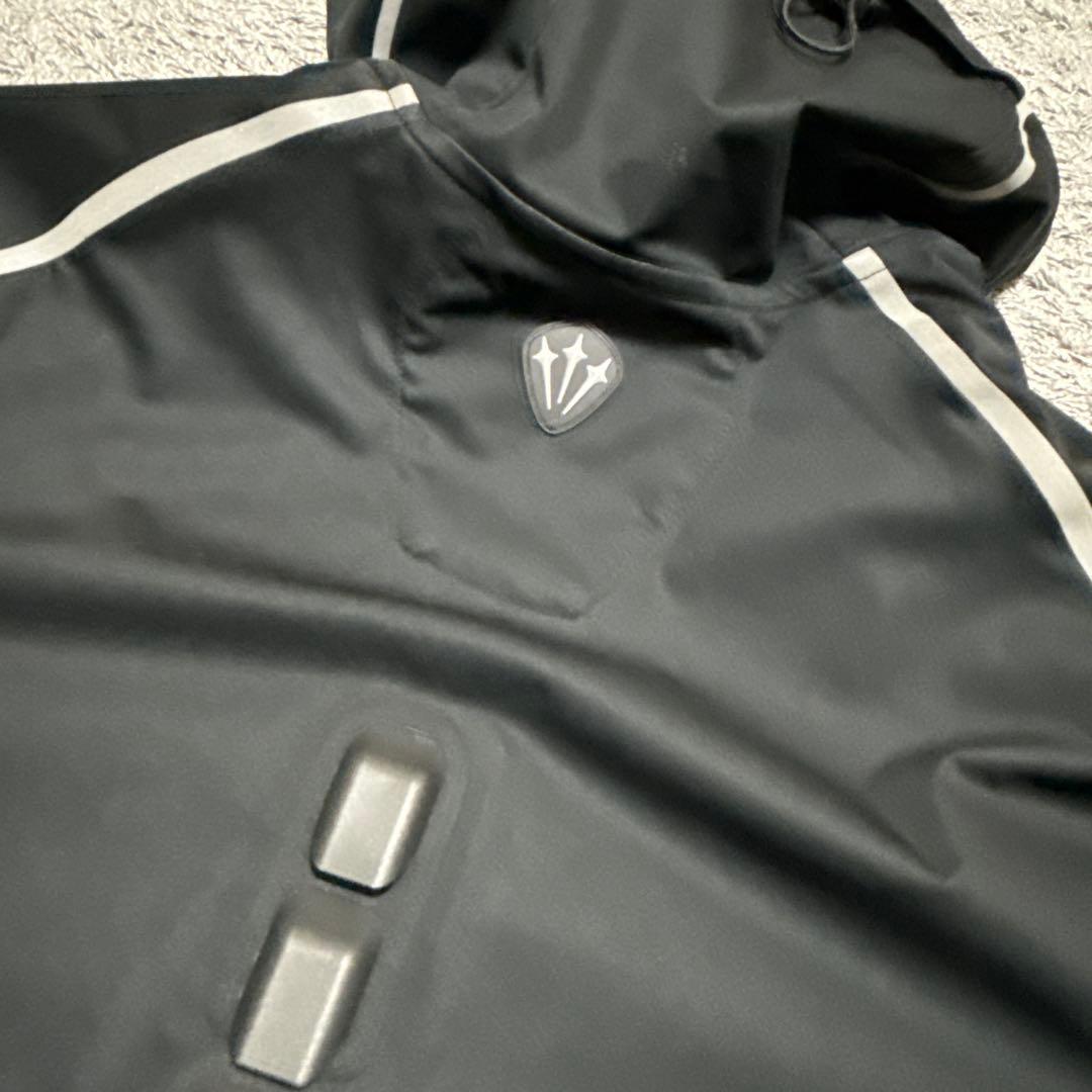 Nike Nocta ノクタ セットアップ M Kohjiya着用