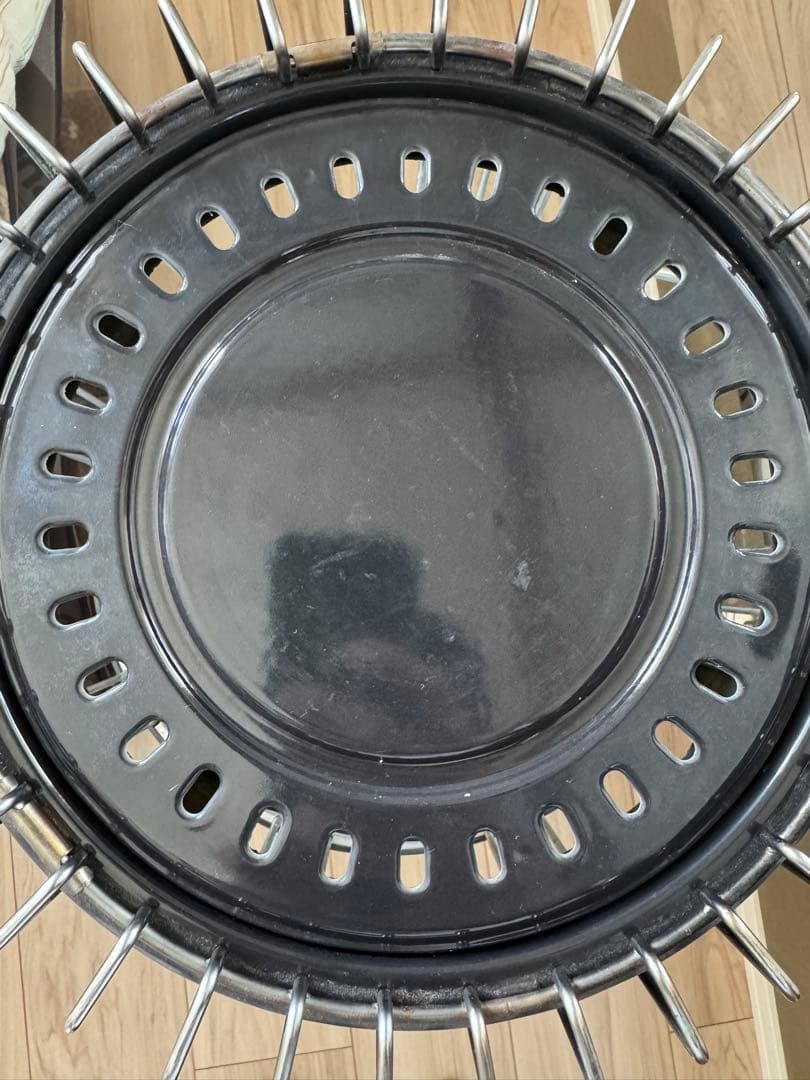 【2015年製】　TOYOTOMI 人気ストーブ　ベージュ