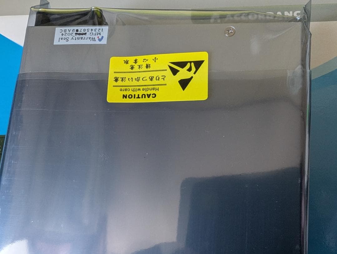 araid M500/M500T RAIDストレージサブシステム 未使用品