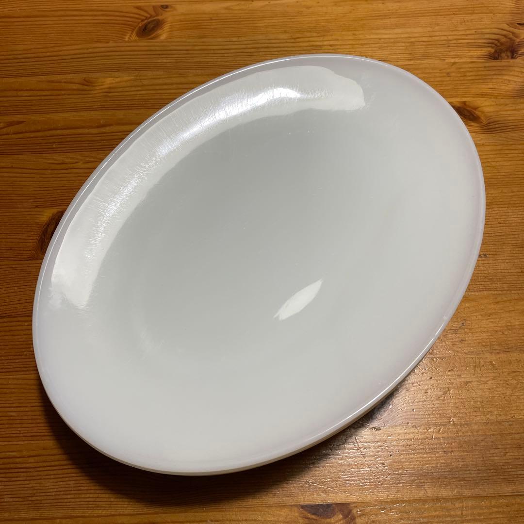 ファイヤーキング　パティオパック　ディナープレート5枚