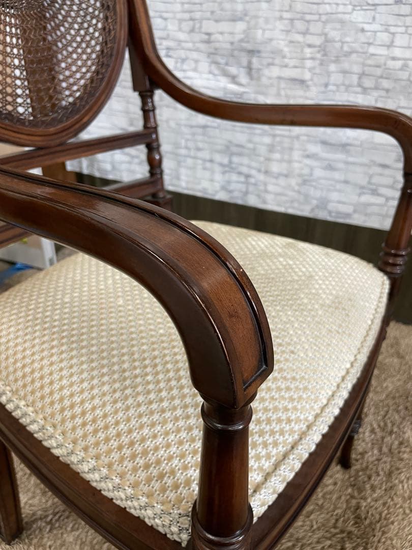 1月末までの処分SALE！Smith&Watson ダイニングチェア