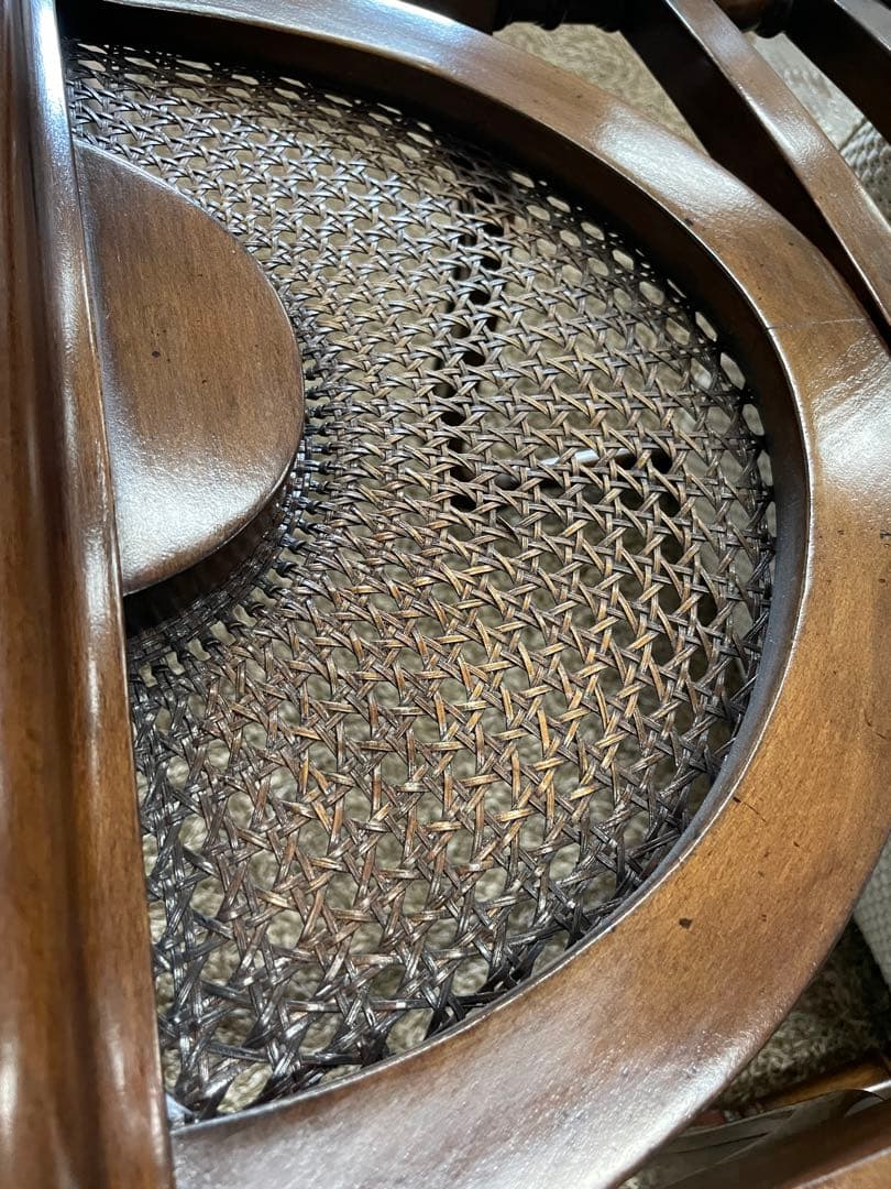 1月末までの処分SALE！Smith&Watson ダイニングチェア