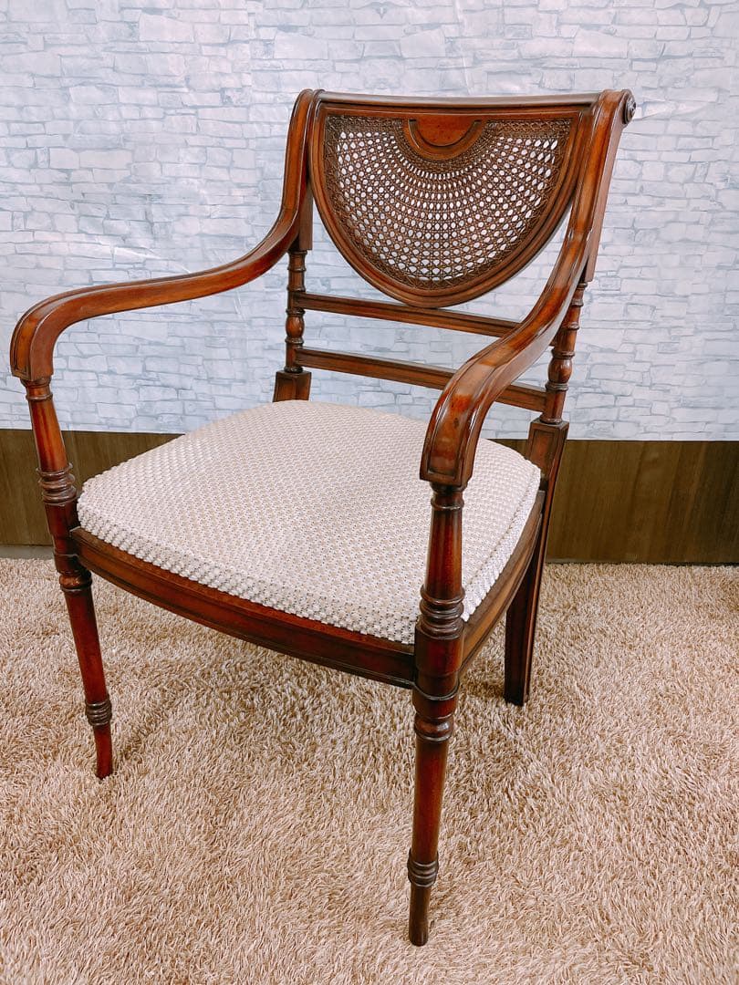 1月末までの処分SALE！Smith&Watson ダイニングチェア