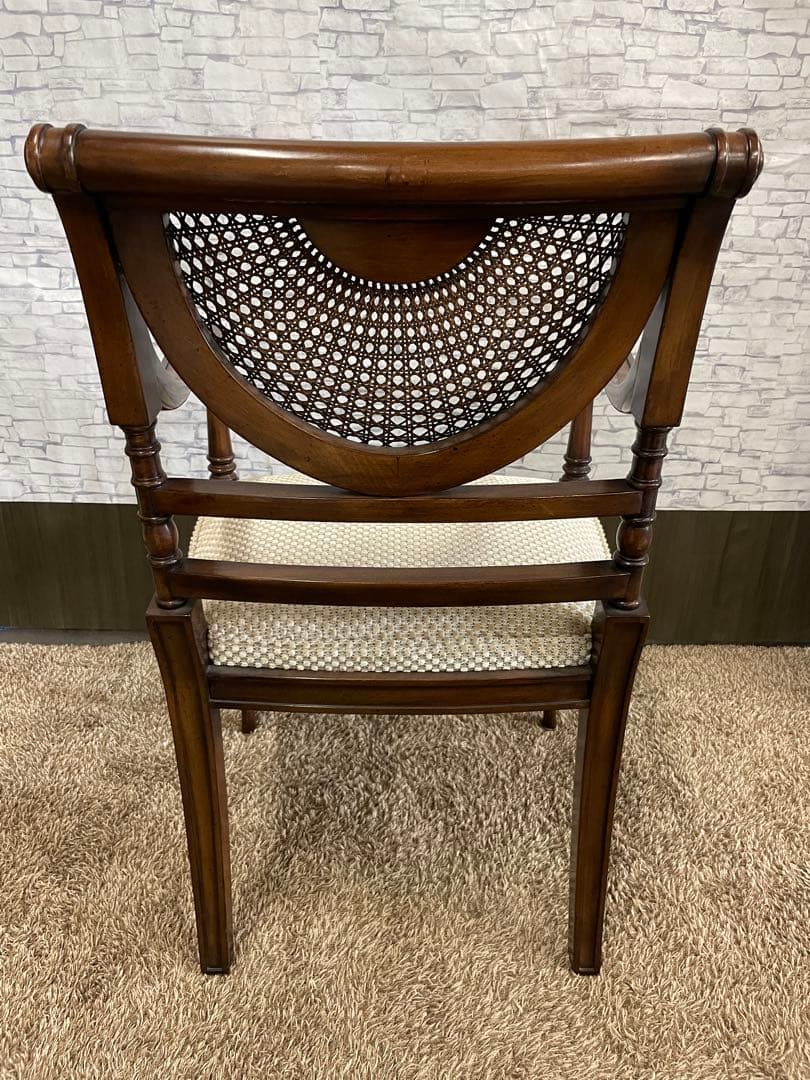 1月末までの処分SALE！Smith&Watson ダイニングチェア