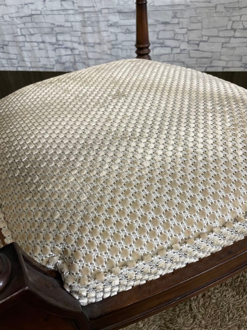 1月末までの処分SALE！Smith&Watson ダイニングチェア