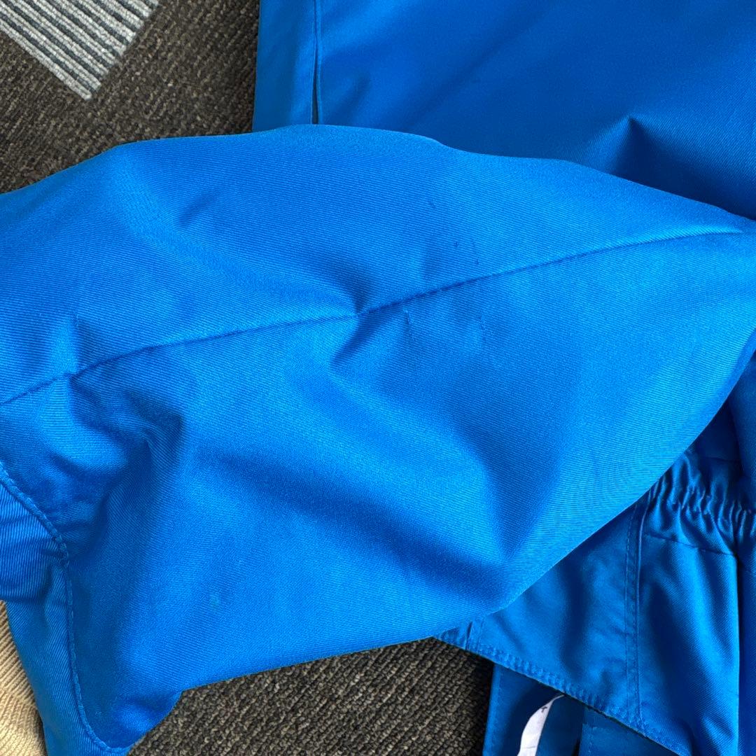 kazuスキーウェア　フェニックス　160センチ　上下セット