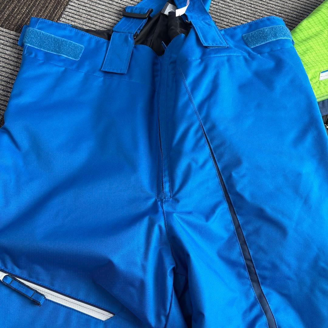 kazuスキーウェア　フェニックス　160センチ　上下セット