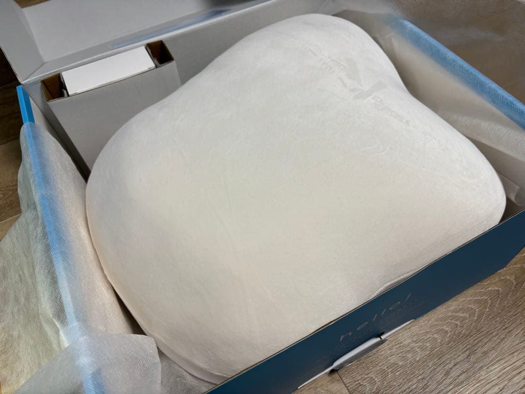 fufuly -呼吸するクッション-