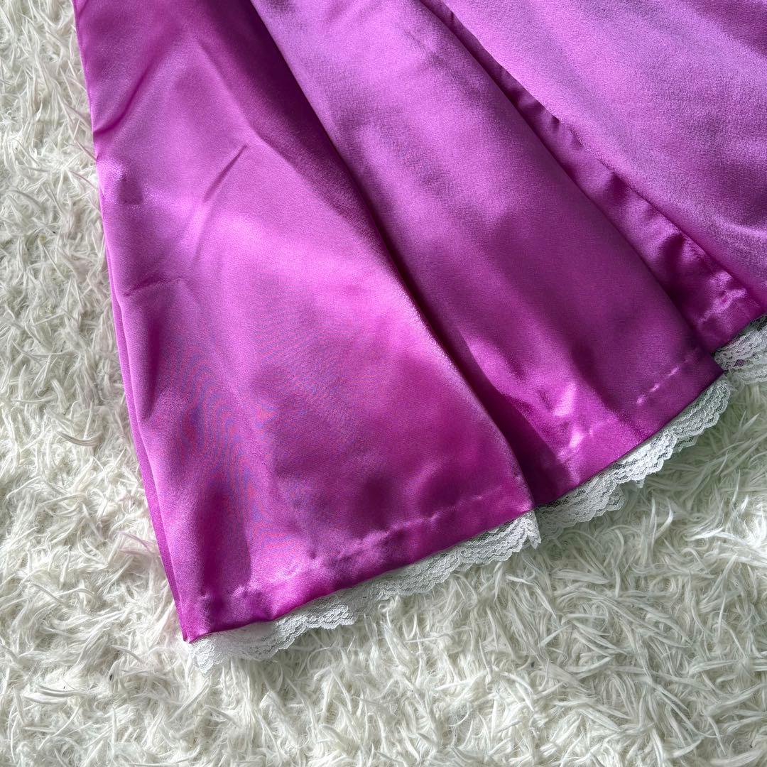 【本日限定価格‼️】ディズニー　ビビディバビディブティック　140 ラプンツェル