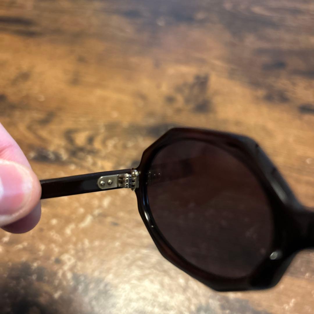 FrameFrance フレームフランス　オクタゴン　1960年代