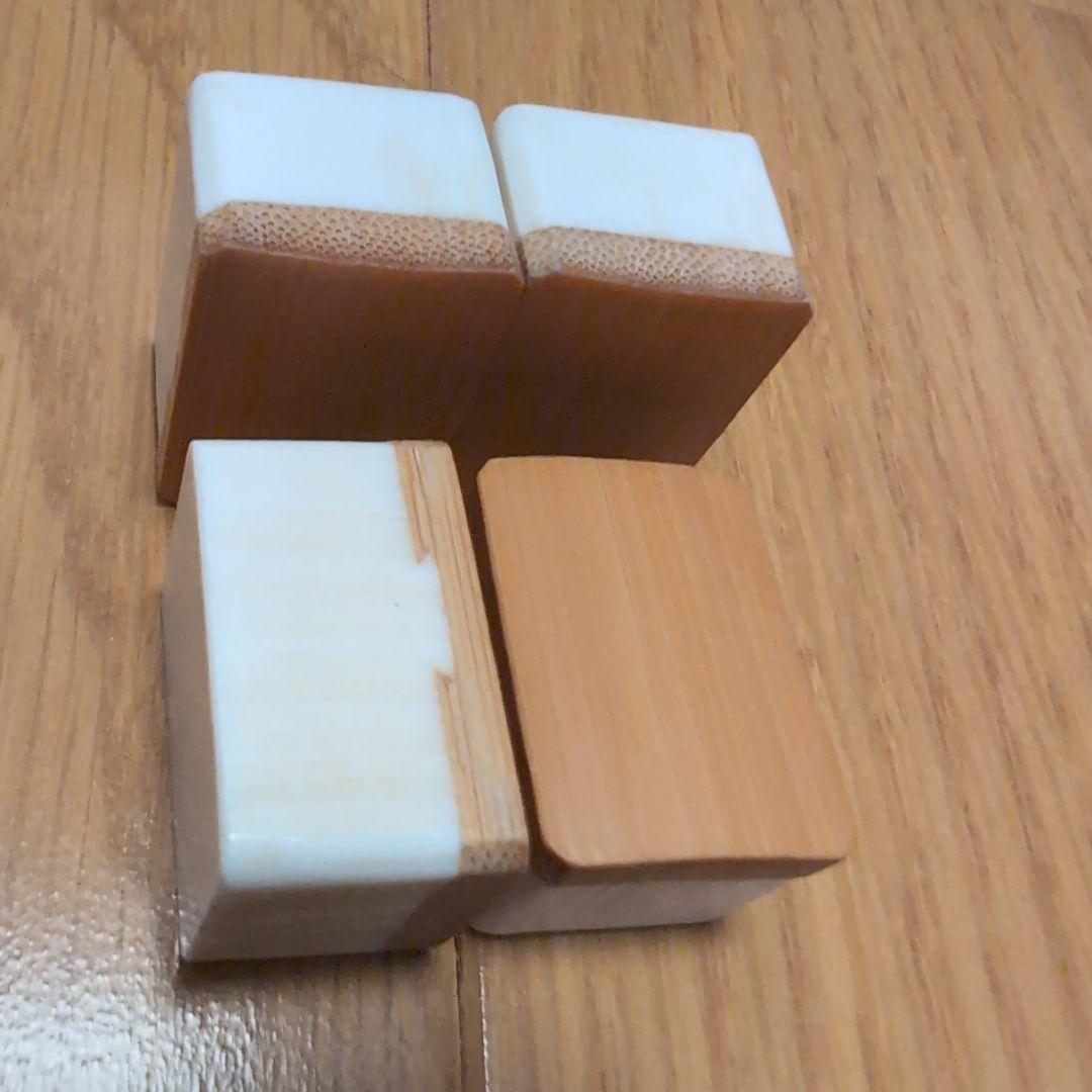 【専用】高級麻雀牌 背竹 竹牌 昭和 レトロ ヴィンテージ
