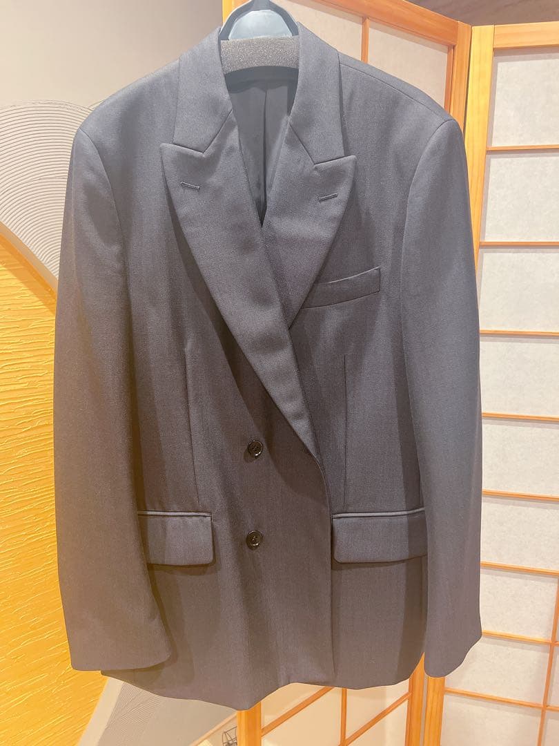スーツ Llife DOESKIN TAILORED JACKET PANTS