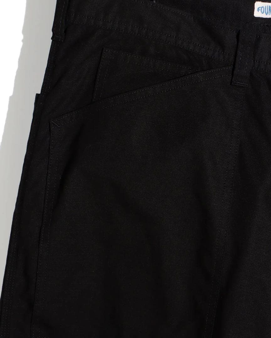 パンツ FOUNDOUR DOUBLE KNEE PANTS 36