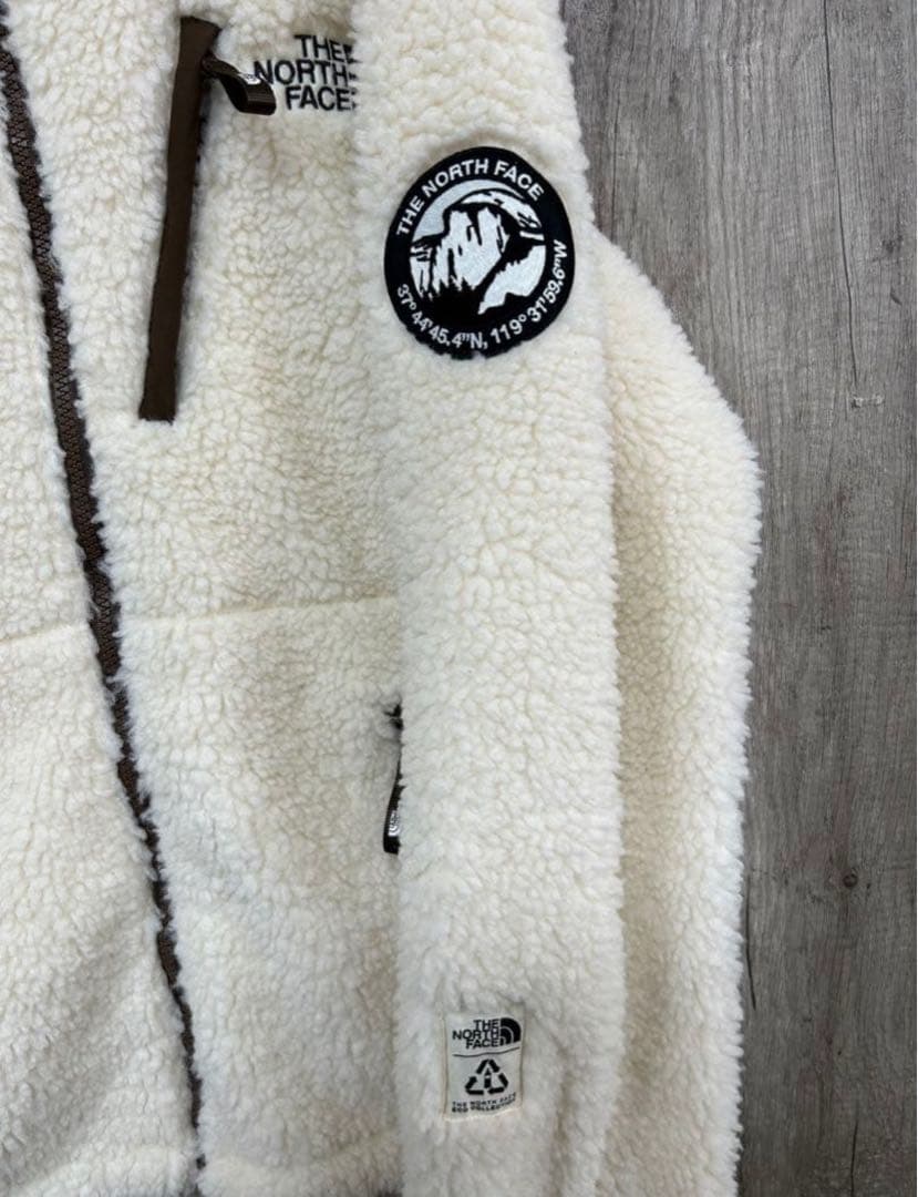 THE NORTH FACE ザ・ノースフェイス ボアフリースジャケット