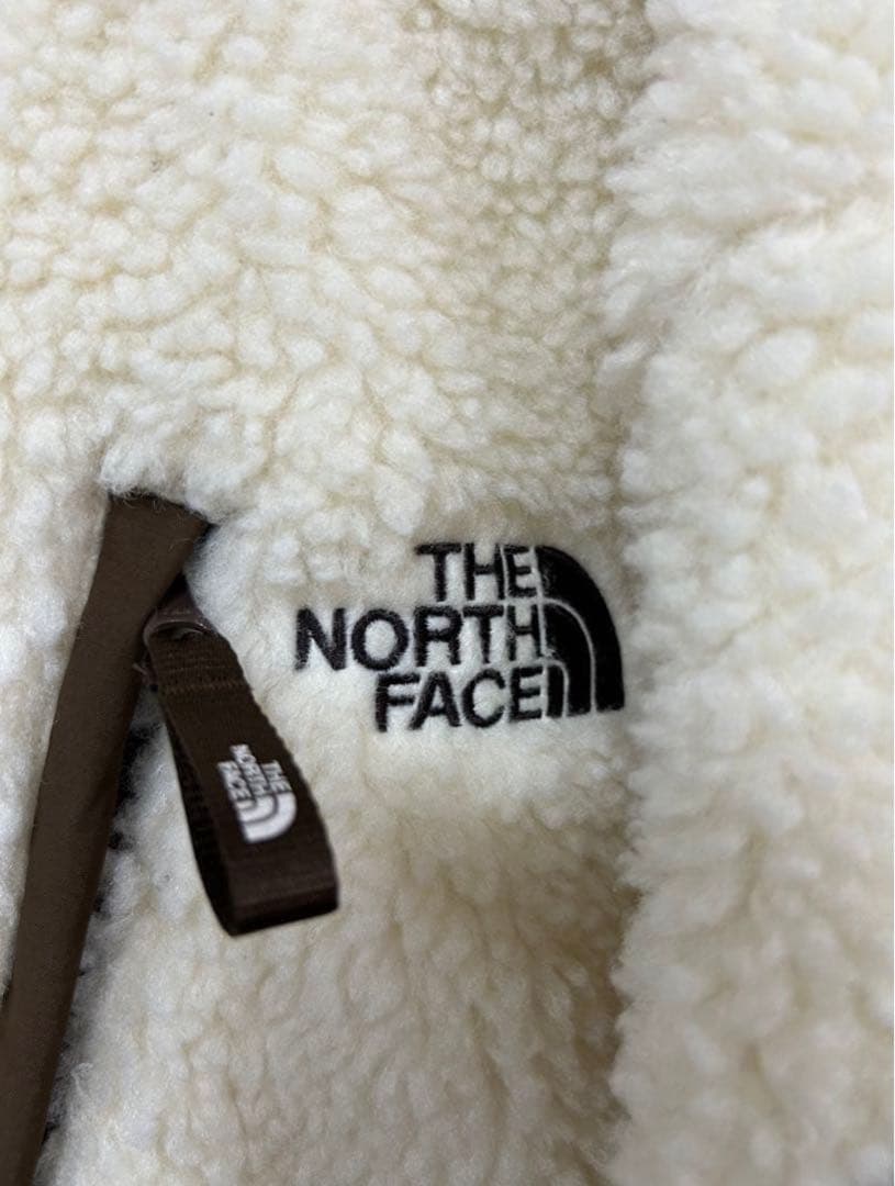 THE NORTH FACE ザ・ノースフェイス ボアフリースジャケット