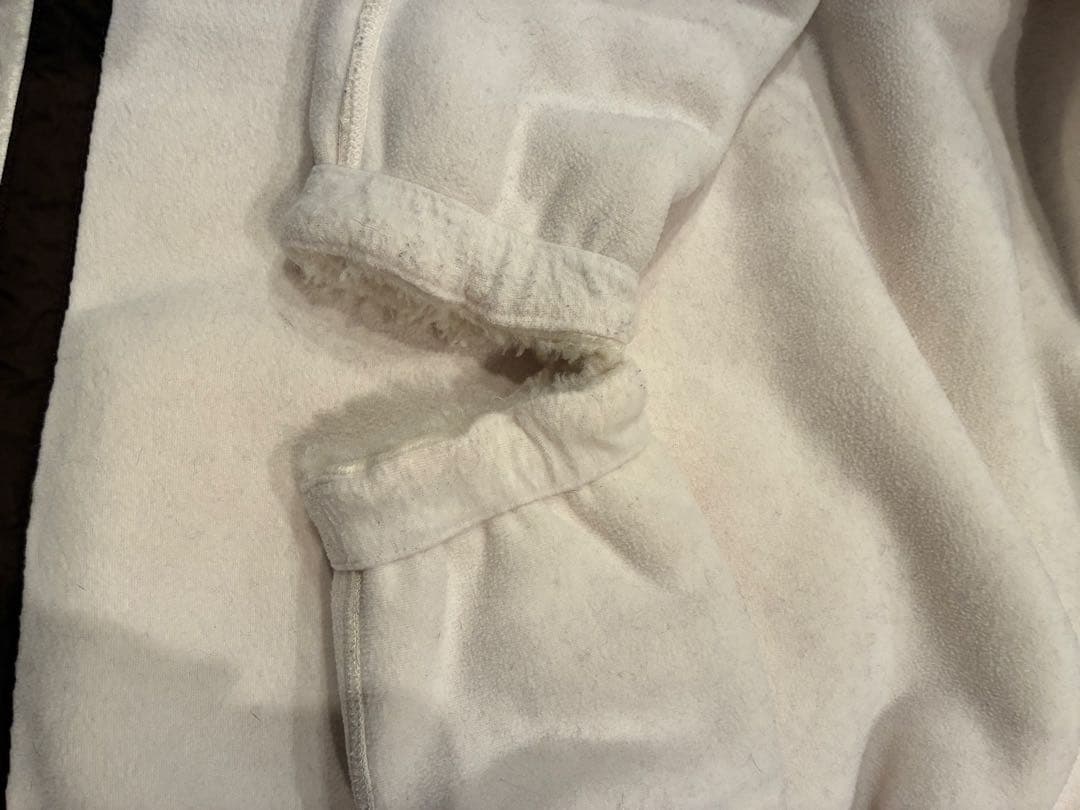 THE NORTH FACE ザ・ノースフェイス ボアフリースジャケット