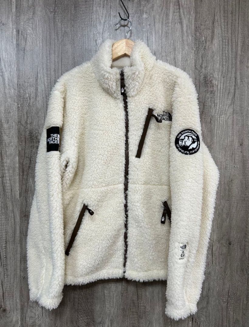 THE NORTH FACE ザ・ノースフェイス ボアフリースジャケット