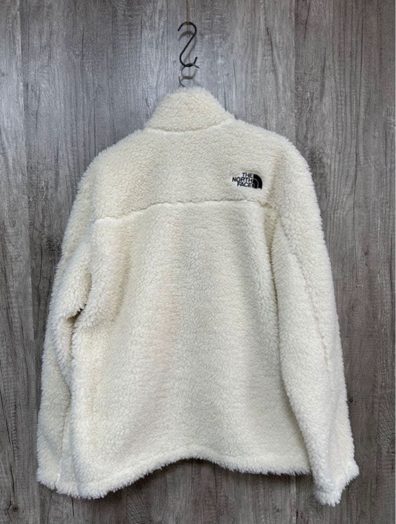 THE NORTH FACE ザ・ノースフェイス ボアフリースジャケット