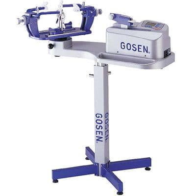 ゴーセンストリングマシーン　オフィシャルストリンガー800　◆ジャンク品