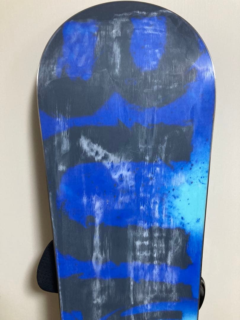 Burton スノーボード バインディング セット