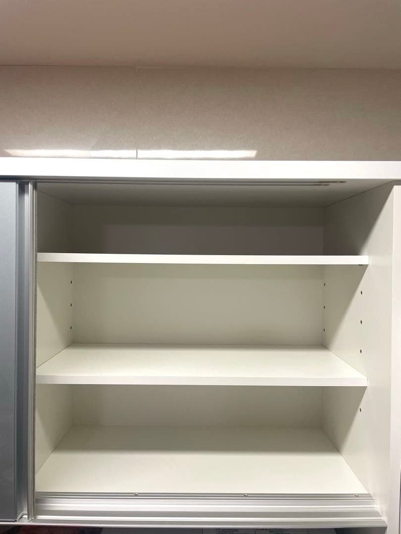 松田家具 キッチンボード 食器棚 カップボード