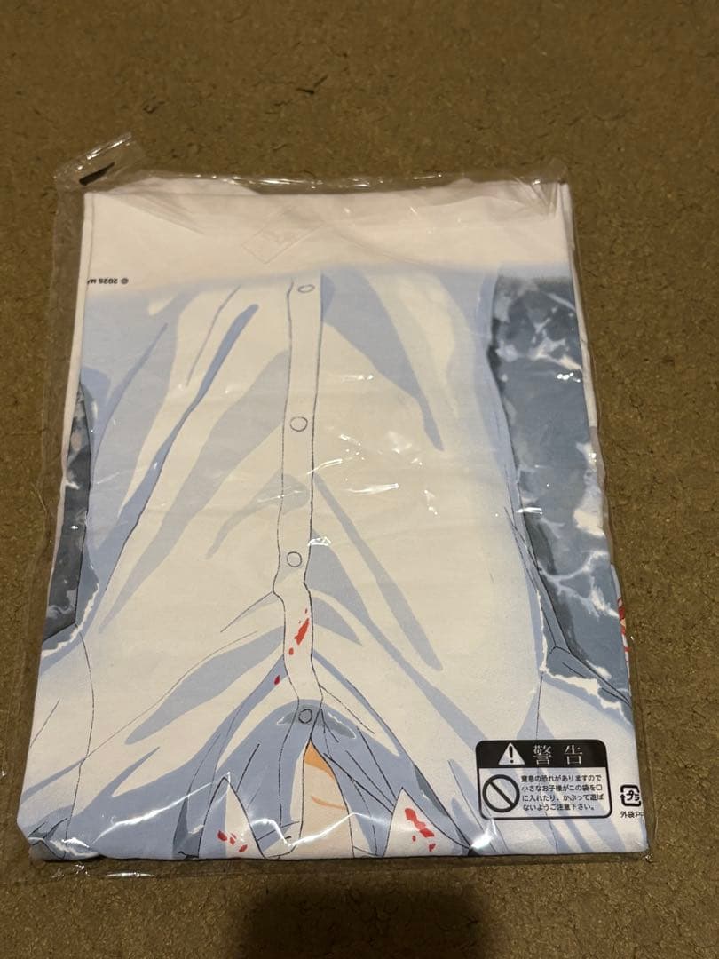 XL GEEKS RULE ギークスルール チェンソーマン レゼ Tシャツ 新品