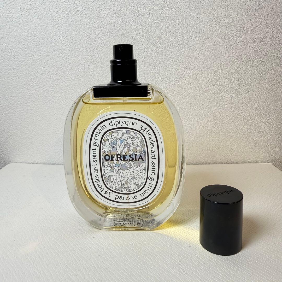 【正規品】diptyque ディプティック／オフレジア100ml