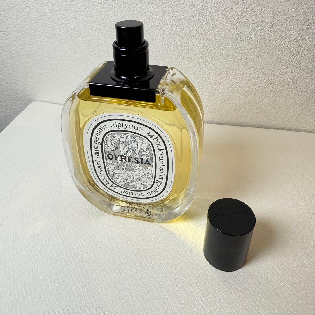 【正規品】diptyque ディプティック／オフレジア100ml